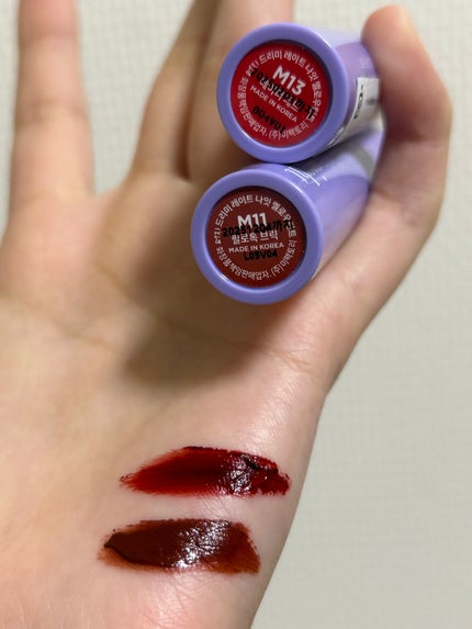 カラーリングアイブロウ/ヘビーローテーション/眉マスカラを使ったクチコミ(8枚目)