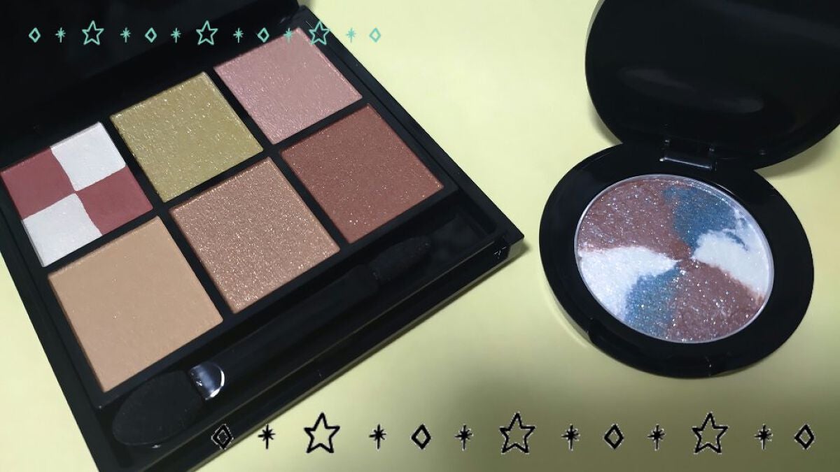 しろうさぎ on LIPS 「#コスメ購入品#KATE#限定販売#魂コレクション待ってました..」(2枚目)