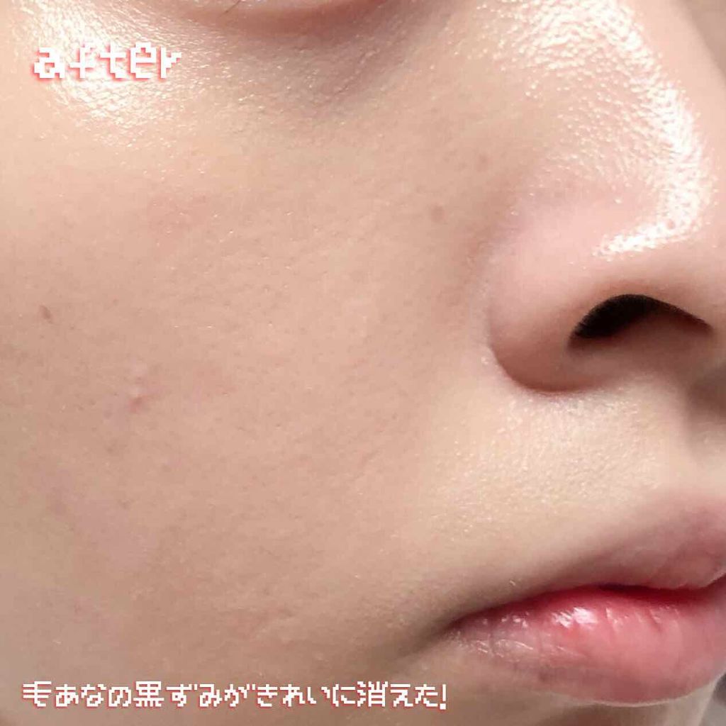 エッセンシャル スキン ヌーダー クッション/JUNG SAEM MOOL/クッションファンデーションを使ったクチコミ（3枚目）