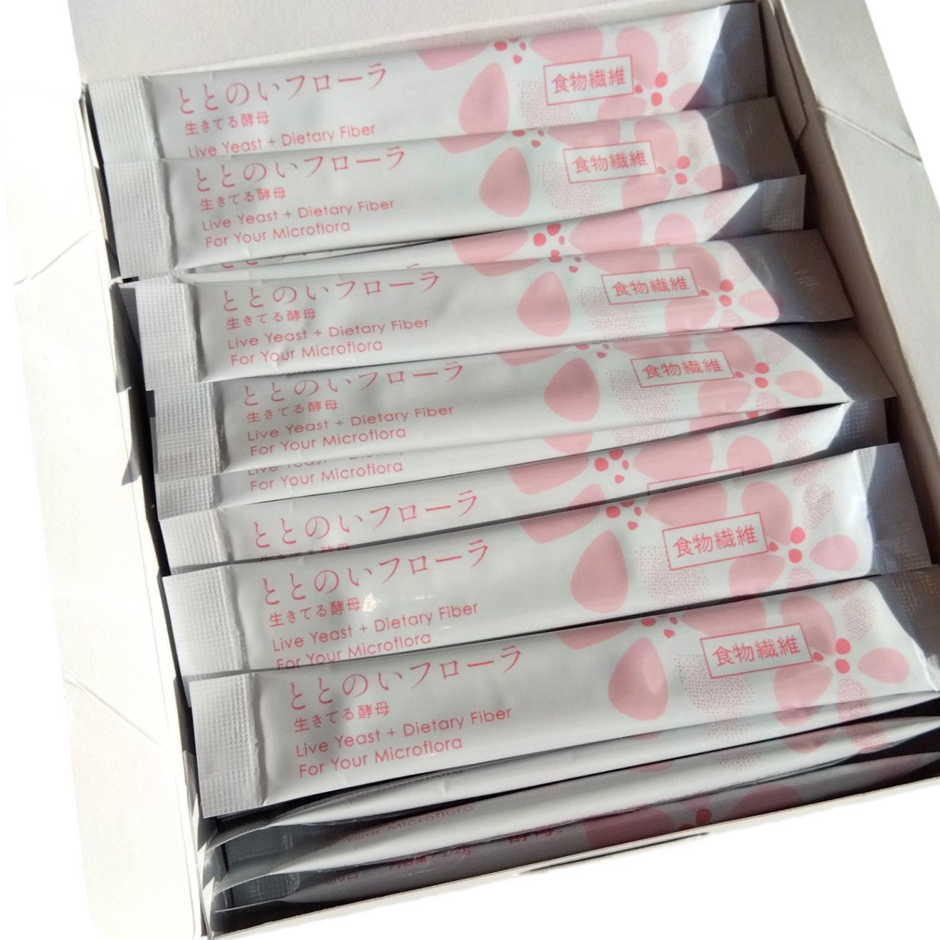 たみ →→フォロバ on LIPS 「コエタスのモニターキャンペーンでもらった「ととのいフローラ」に..」(2枚目)