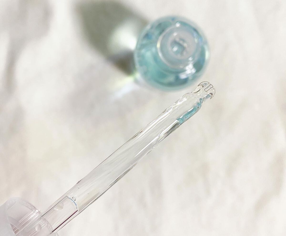 ダイブイン セラム/Torriden/美容液を使ったクチコミ（3枚目）