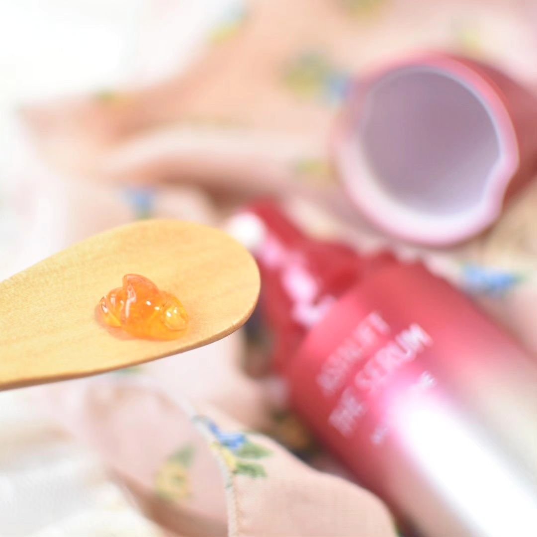 ザ セラム マルチチューン/アスタリフト/美容液を使ったクチコミ（2枚目）