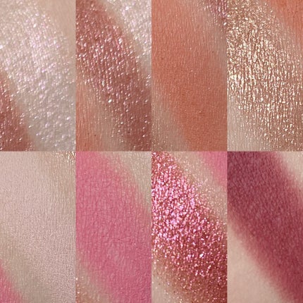 レッツ プレイ ミニ アイシャドウ パレット/Too Faced/アイシャドウパレットを使ったクチコミ(6枚目)