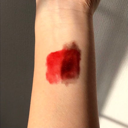 38°C / 99°F リップトリートメント (リップ美容液)/UZU BY FLOWFUSHI/リップケアを使ったクチコミ(3枚目)