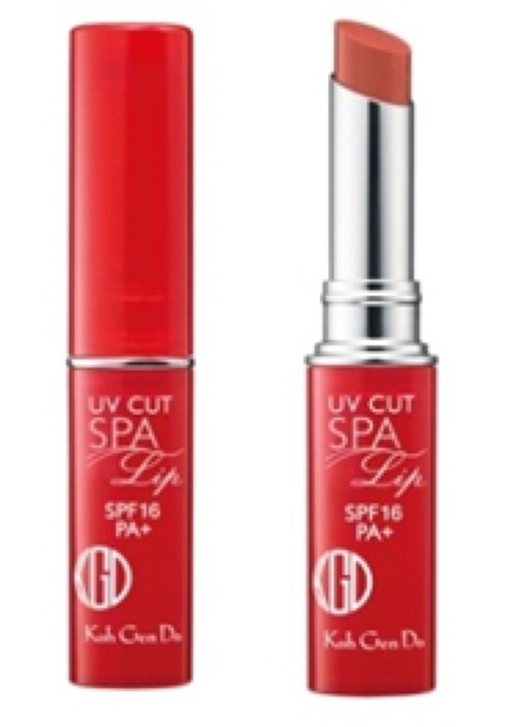 Koh Gen Do UVリップトリートメント (旧)