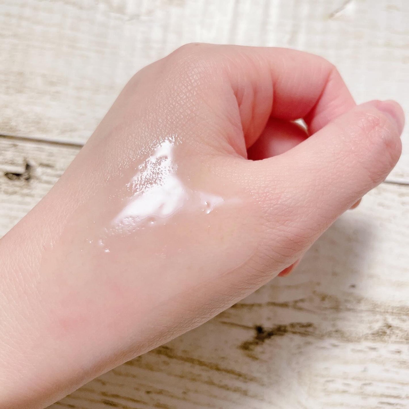 オイルインエッセンス/MUQURU/ブースター・導入液を使ったクチコミ(3枚目)