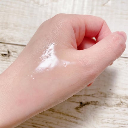 オイルインエッセンス/MUQURU/ブースター・導入液を使ったクチコミ(3枚目)