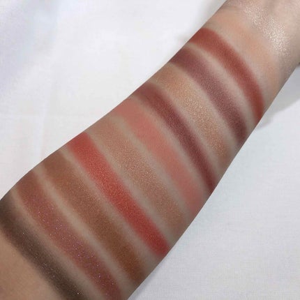 ソフトマットコンプリート ファンデーション/NARS/リキッドファンデーションを使ったクチコミ(5枚目)