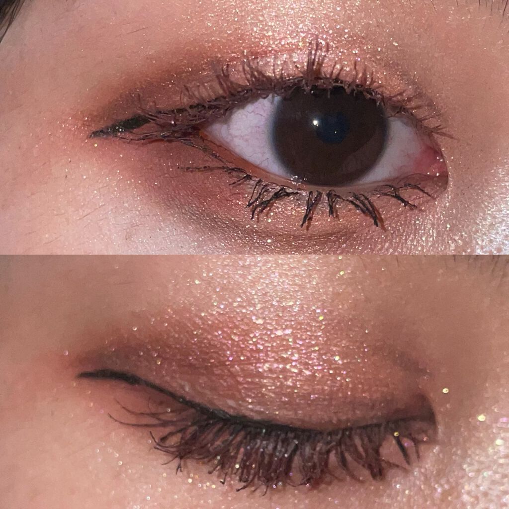 プロ アイ パレット/CLIO/アイシャドウパレットを使ったクチコミ(2枚目)