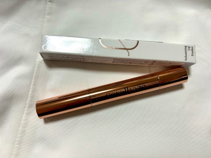 ボリューマイジングフォンデュリップ/Coralhaze/口紅を使ったクチコミ(1枚目)