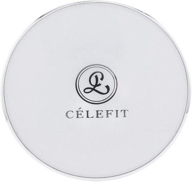 CELEFIT デザインフィットupdermクッション ファンデーションウォータリング