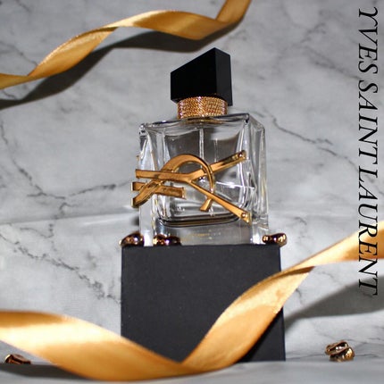 リブレ オーデパルファム/YVES SAINT LAURENT BEAUTE/香水(レディース)を使ったクチコミ(1枚目)