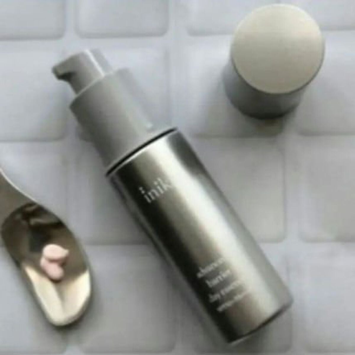 レ キャトル オンブル/CHANEL/アイシャドウパレットを使ったクチコミ(7枚目)