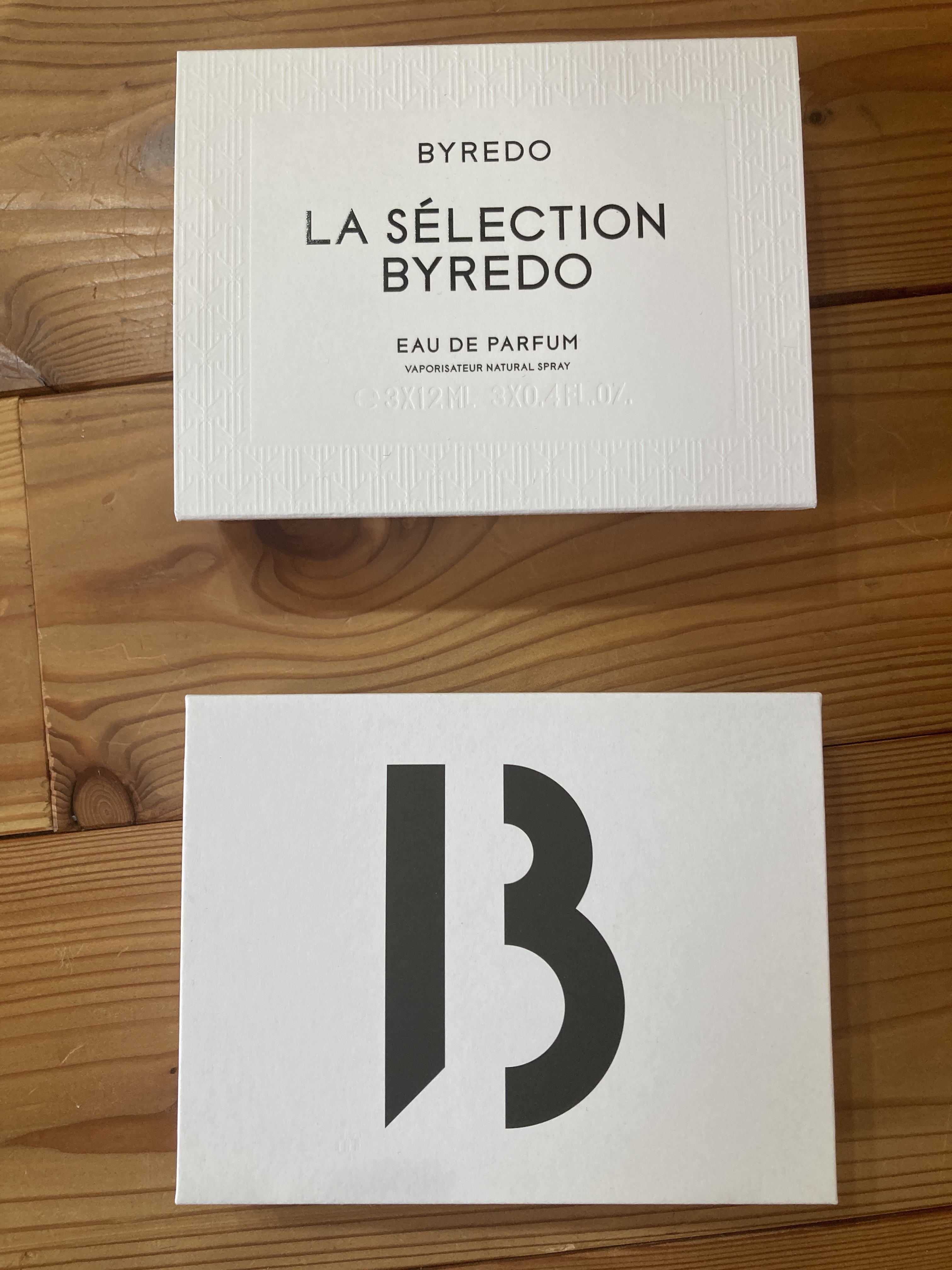 試してみた】ラ セレクション バイレード BYREDOのリアルな口コミ