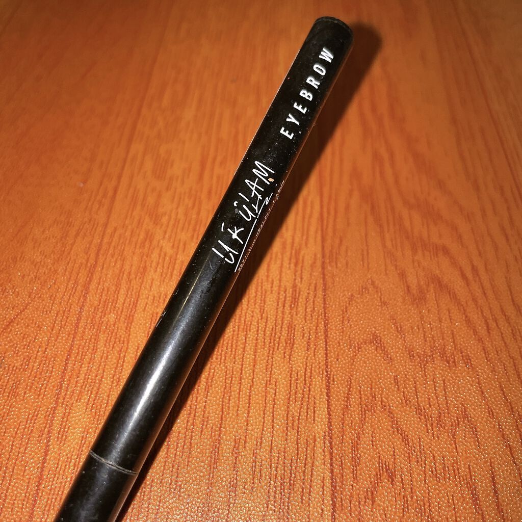リキッドアイブロウ/U R GLAM/リキッドアイブロウを使ったクチコミ（1枚目）