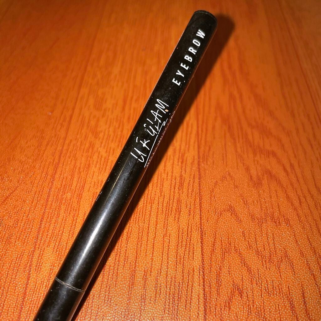 リキッドアイブロウ/U R GLAM/リキッドアイブロウを使ったクチコミ(1枚目)