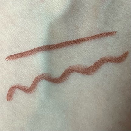 シルキーリキッドアイライナーWP/D-UP/リキッドアイライナーを使ったクチコミ(6枚目)