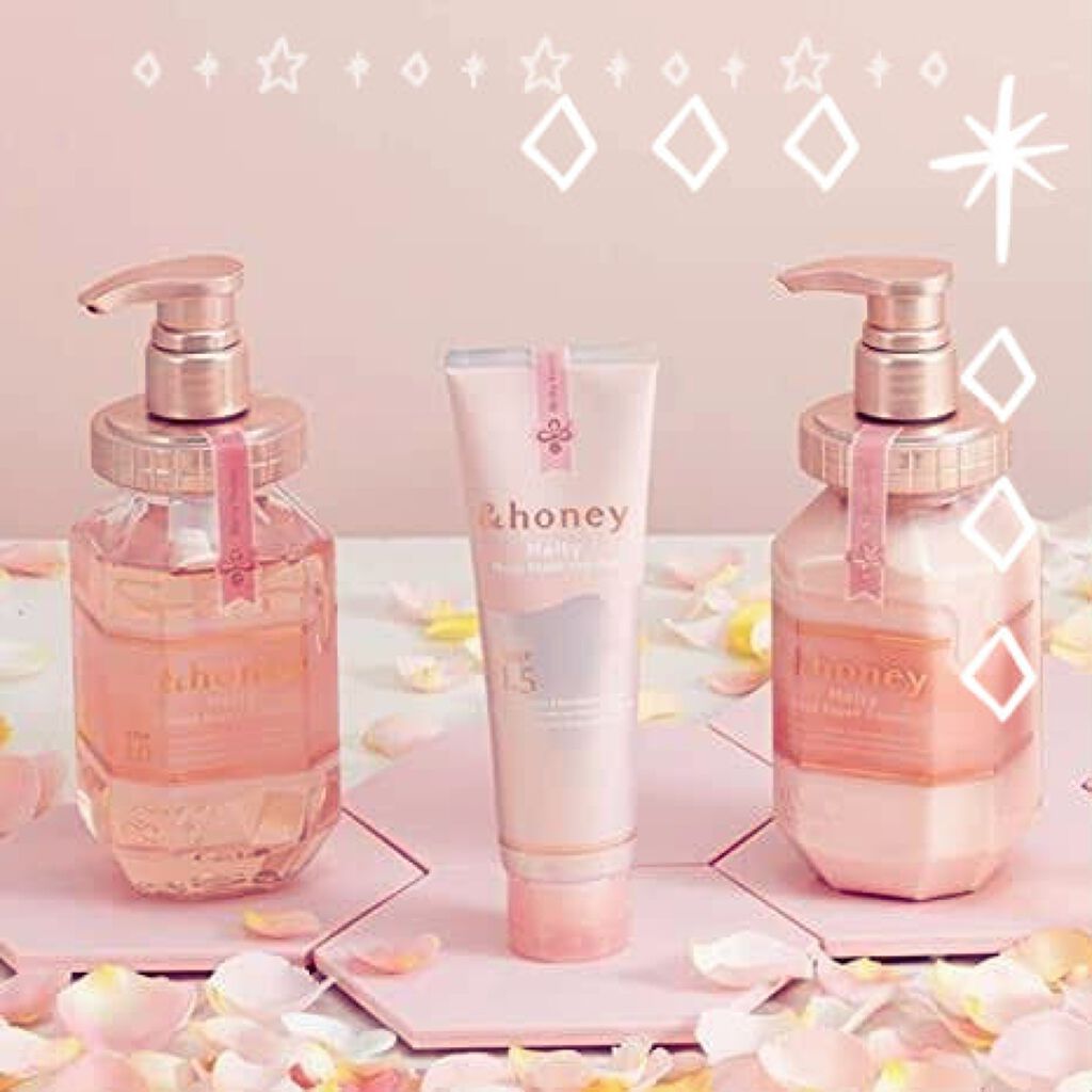 さらとろライスオイル(洗い流さないトリートメント)/WANOMI/ヘアオイルを使ったクチコミ（1枚目）