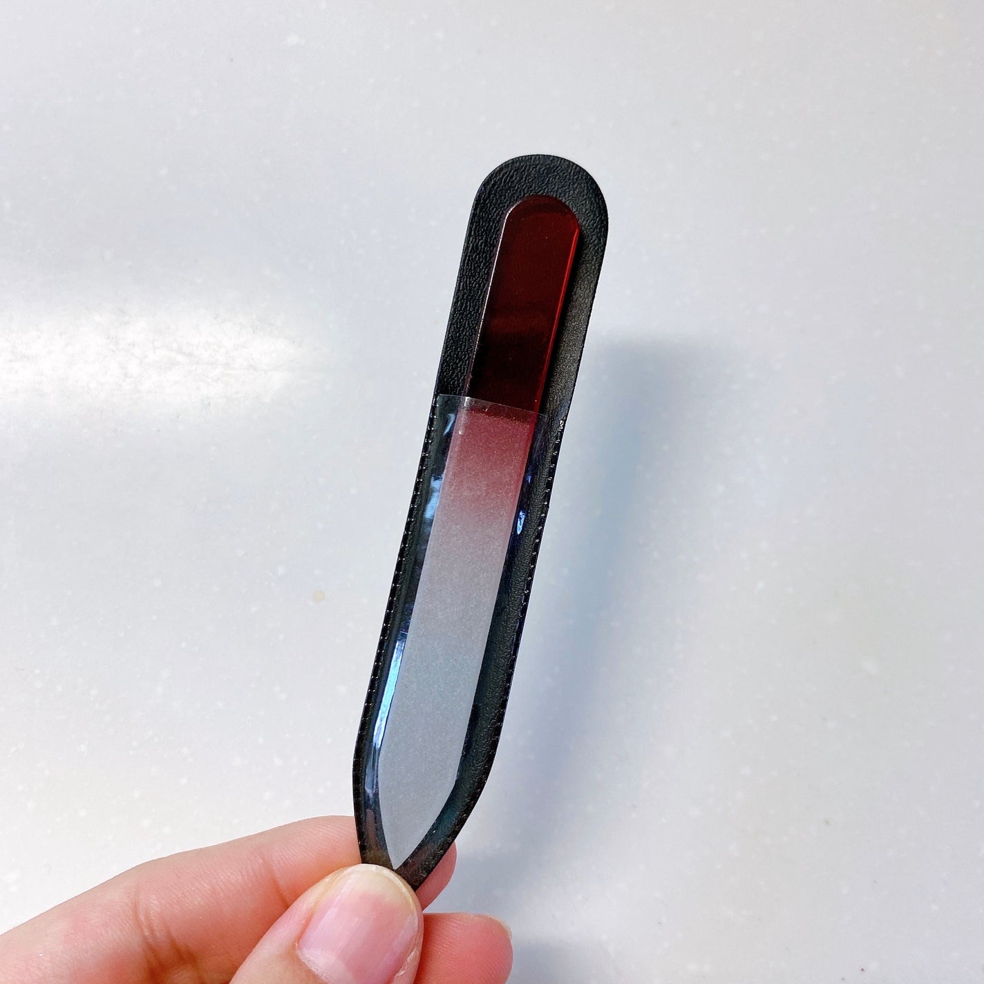 シュガードール オールインワンネイルR/シュガードール/オールインワンネイルを使ったクチコミ(5枚目)