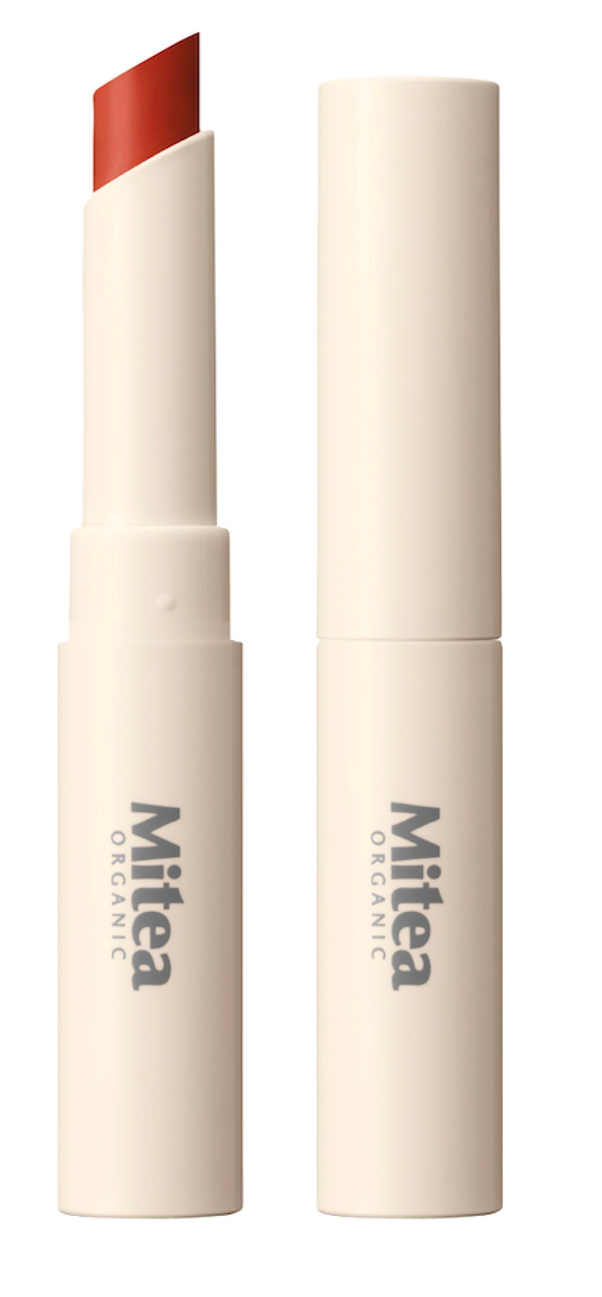 セラムオイルリップスティック ミティア オーガニック