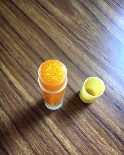 リップフォンデュ/メンソレータム/リップバームを使ったクチコミ(2枚目)