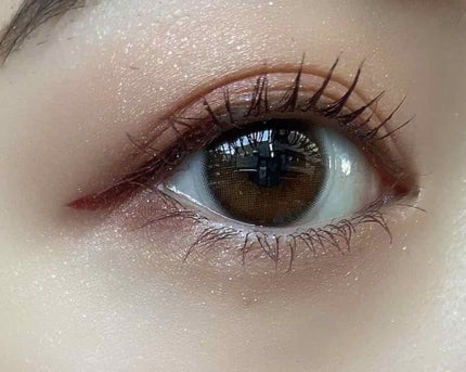 クイックラッシュカーラー/キャンメイク/マスカラ下地を使ったクチコミ(6枚目)