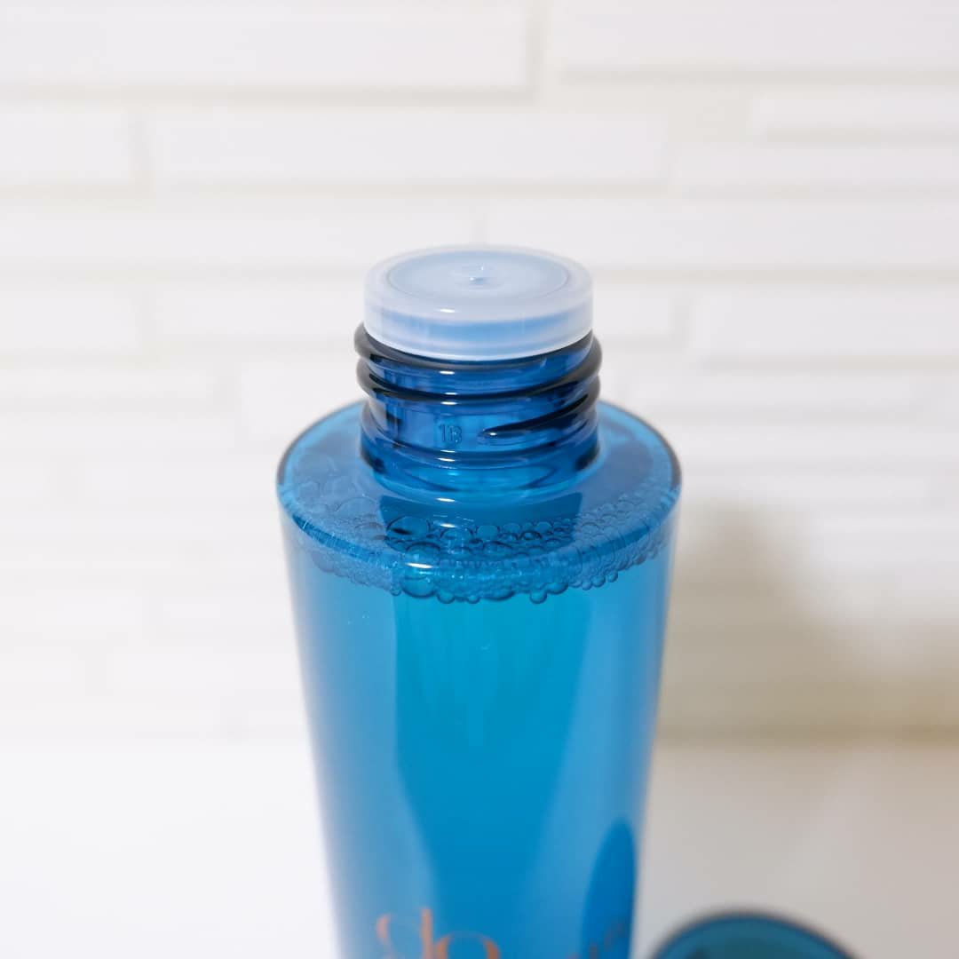 エクストラクト ローション リペア/ドゥーオーガニック/ミスト状化粧水を使ったクチコミ(4枚目)