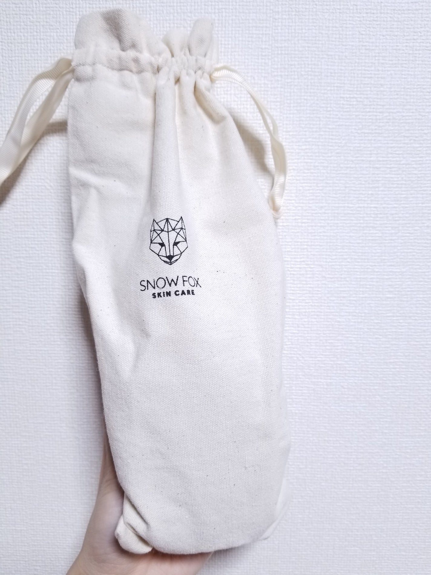 プレミアム FOXカッサ ヘアブラシ/SNOW FOX SKINCARE/ヘアブラシを使ったクチコミ(6枚目)