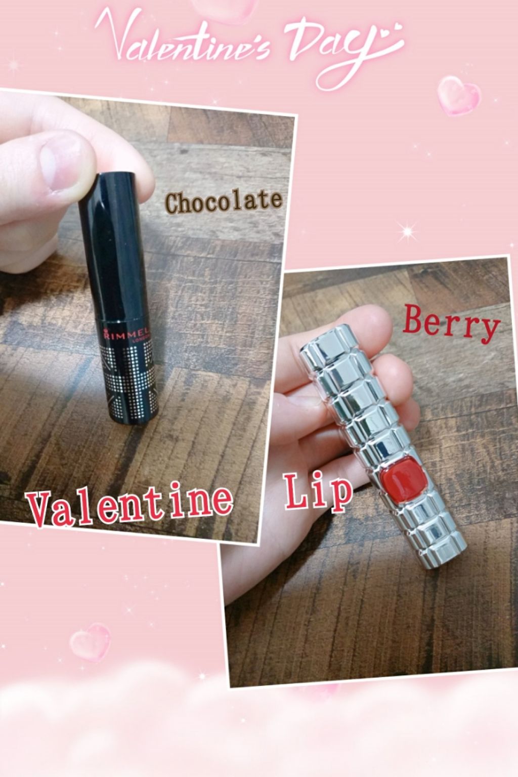 ラスティングフィニッシュ クリーミィ リップ/リンメル ロンドン/口紅を使ったクチコミ(1枚目)