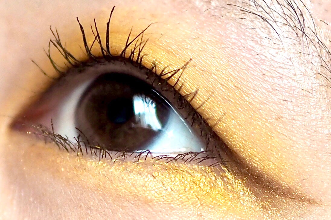 パウダー&ライナー/sopo/スティックアイシャドウを使ったクチコミ(6枚目)