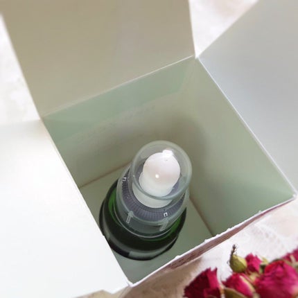 NKB ZERO 薬用NKB トリートメントエッセンス/NKB ZERO/美容液を使ったクチコミ(7枚目)