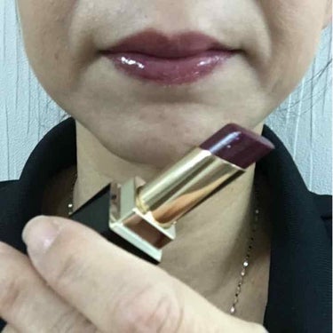 アイ カラー デュオ(旧)/TOM FORD BEAUTY/アイシャドウパレットを使ったクチコミ（3枚目）