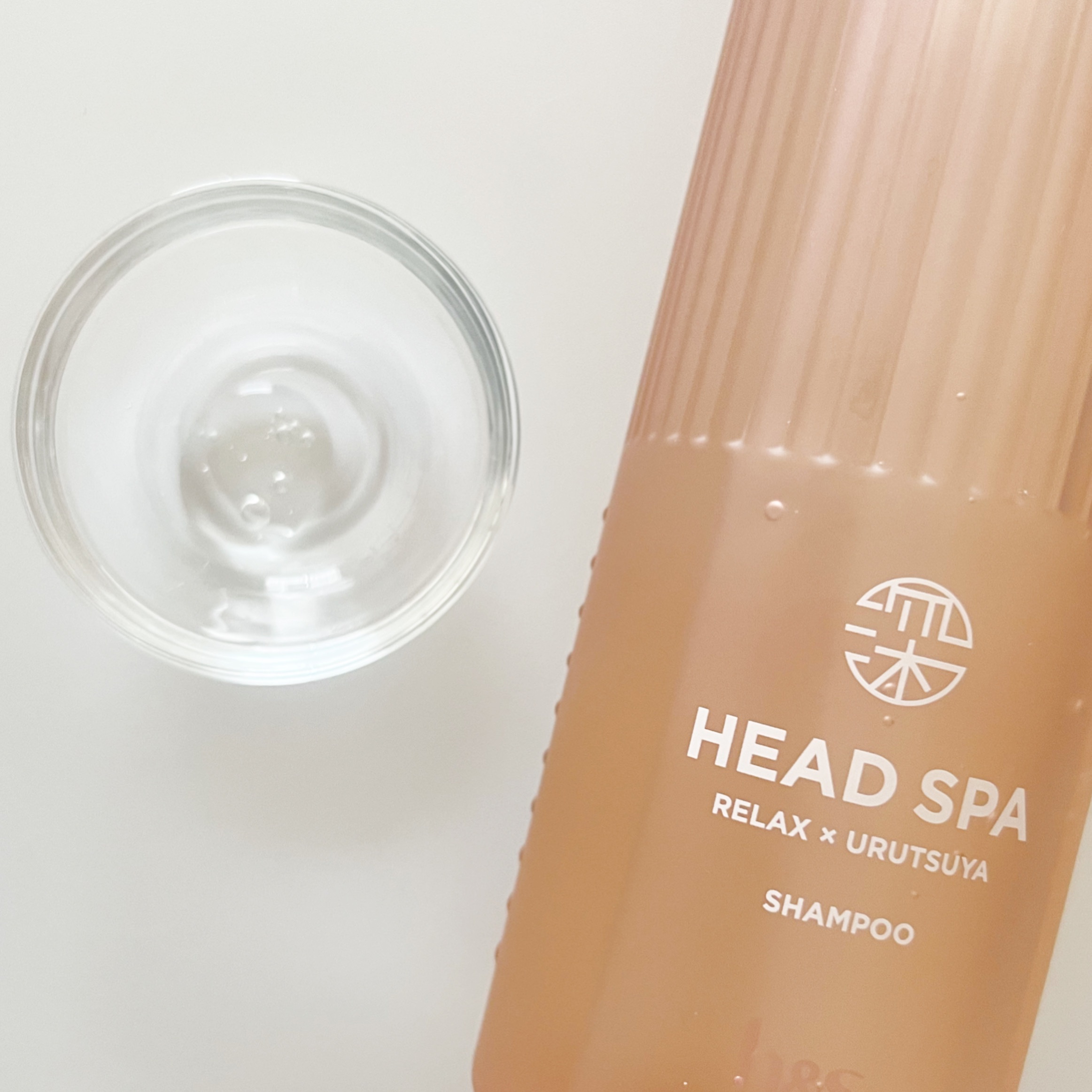 リラックス × うるつや シャンプー/トリートメント/h&s/市販シャンプーを使ったクチコミ（3枚目）