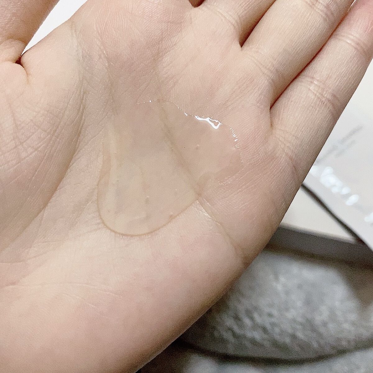 オーガニックシャンプー／トリートメント＜モイストシャイン＞/AROMA KIFI/市販シャンプーを使ったクチコミ（2枚目）