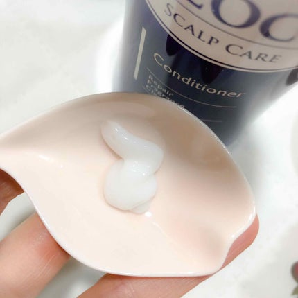 デオコ スカルプケアシャンプー/コンディショナー/DEOCO(デオコ)/市販シャンプーを使ったクチコミ(3枚目)