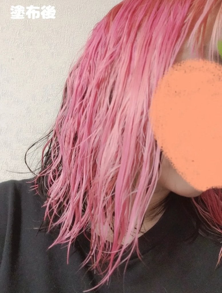 リカバリー オイルエッセンス/treecell/アウトバストリートメントを使ったクチコミ(3枚目)