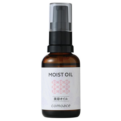 モイストオイル / コモエース