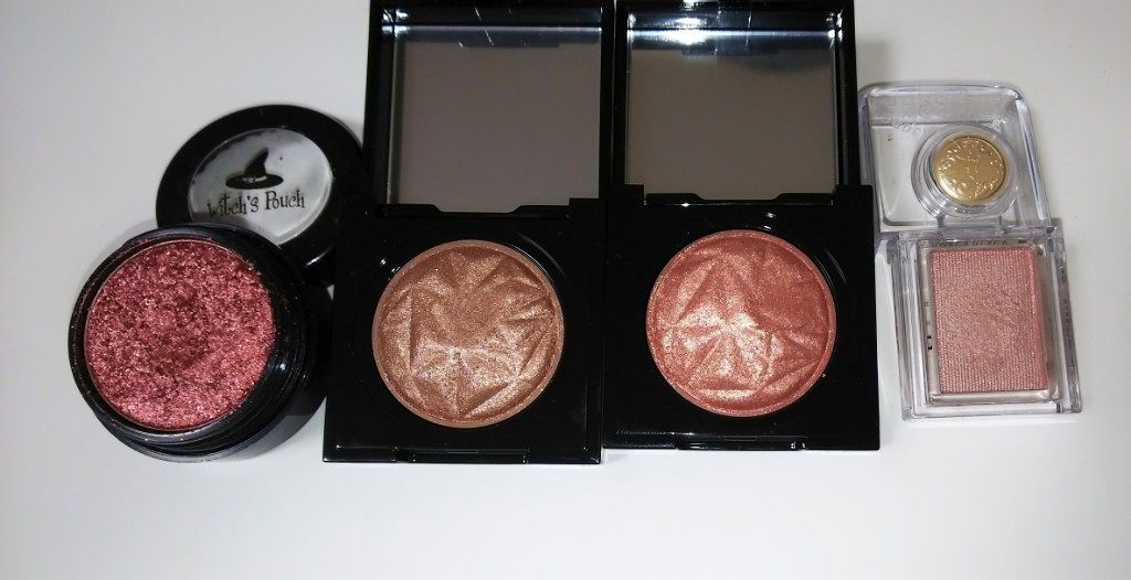 シャドーカスタマイズ/MAJOLICA MAJORCA/単色アイシャドウを使ったクチコミ(2枚目)