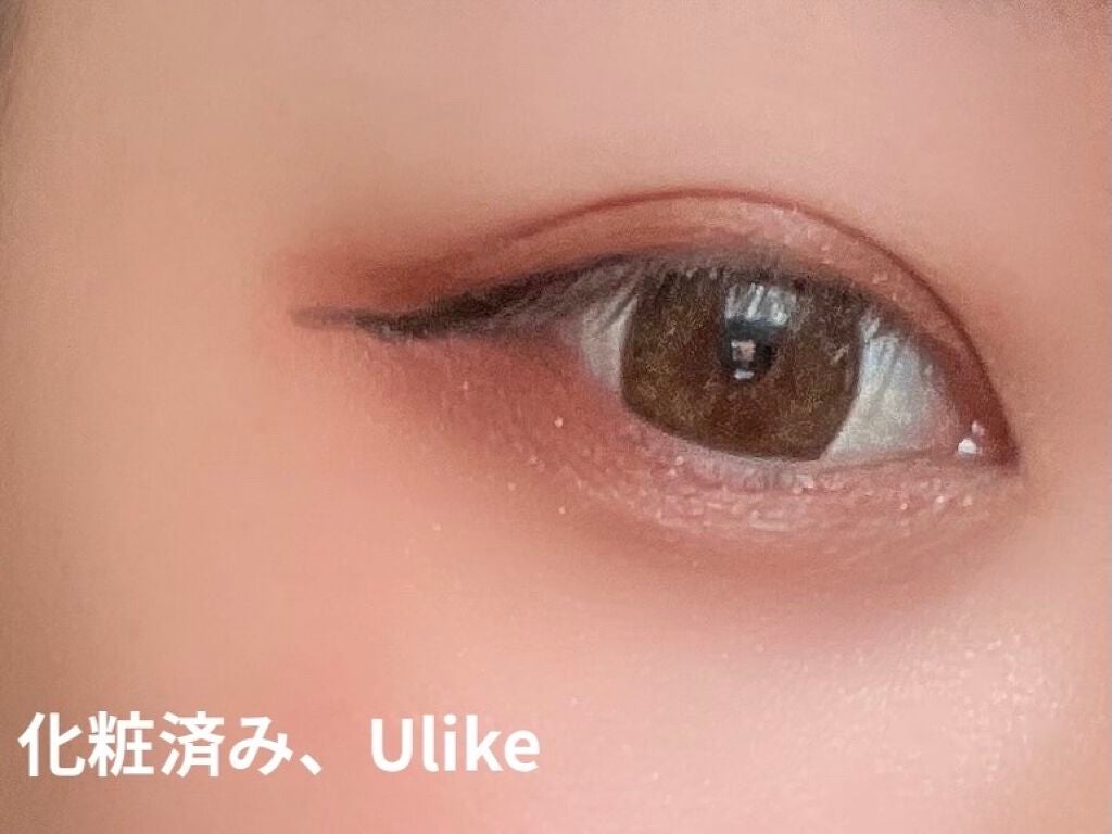 feliamo 1day/feliamo/ワンデー(1DAY)カラコンを使ったクチコミ(2枚目)