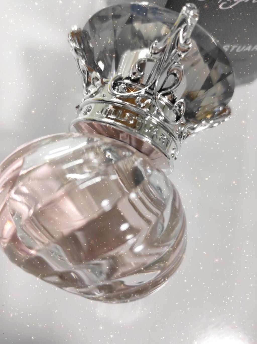 ナイトジュエル オード トワレ/JILL STUART/香水(レディース)を使ったクチコミ(2枚目)