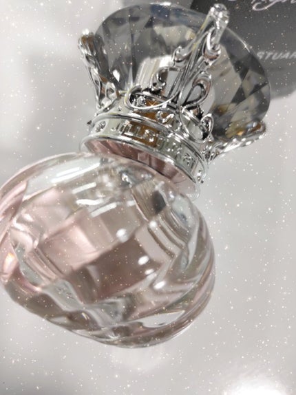 ナイトジュエル オード トワレ/JILL STUART/香水(レディース)を使ったクチコミ(2枚目)