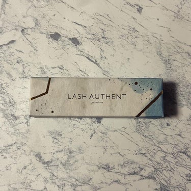 Lash Authent /Lash Authent/まつげ美容液を使ったクチコミ（1枚目）