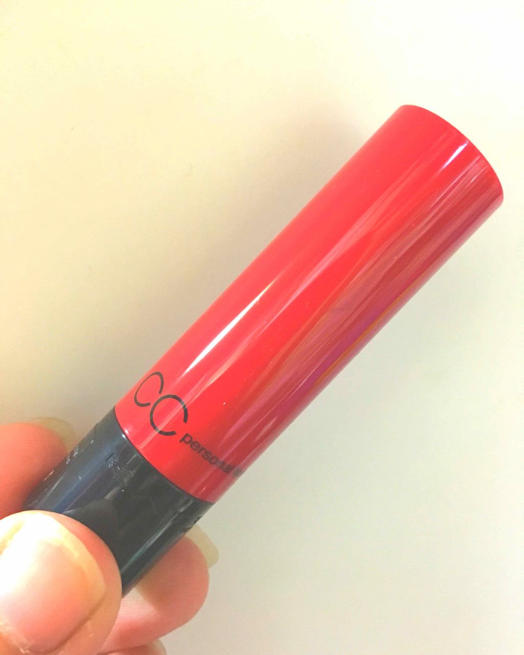 CCパーソナルリップクリーム/KATE/リップケアを使ったクチコミ(1枚目)