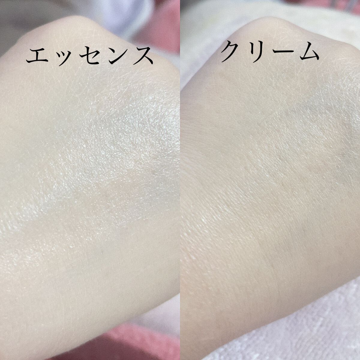 マスクフィットトーンアップエッセンス/TIRTIR(ティルティル)/化粧下地を使ったクチコミ(7枚目)