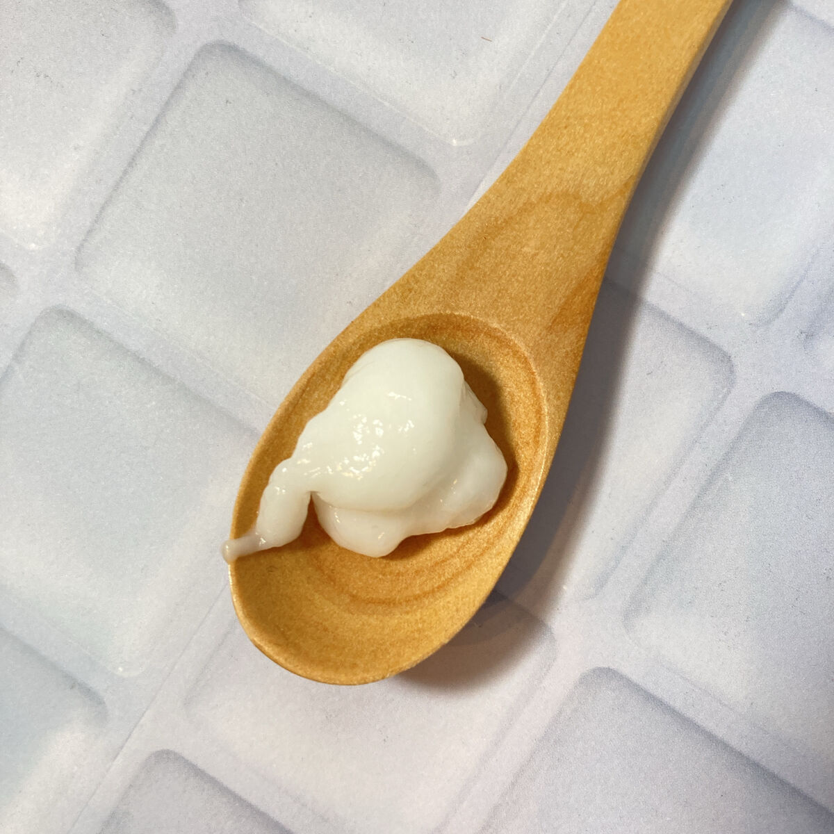 THE BEAUTY 髪のキメ美容シャンプー／コンディショナー＜モイストリペア＞	/エッセンシャル/市販シャンプーを使ったクチコミ（3枚目）