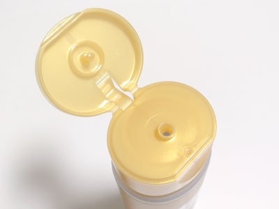 ケシミン浸透化粧水 しっとりタイプ/ケシミン/化粧水を使ったクチコミ(2枚目)