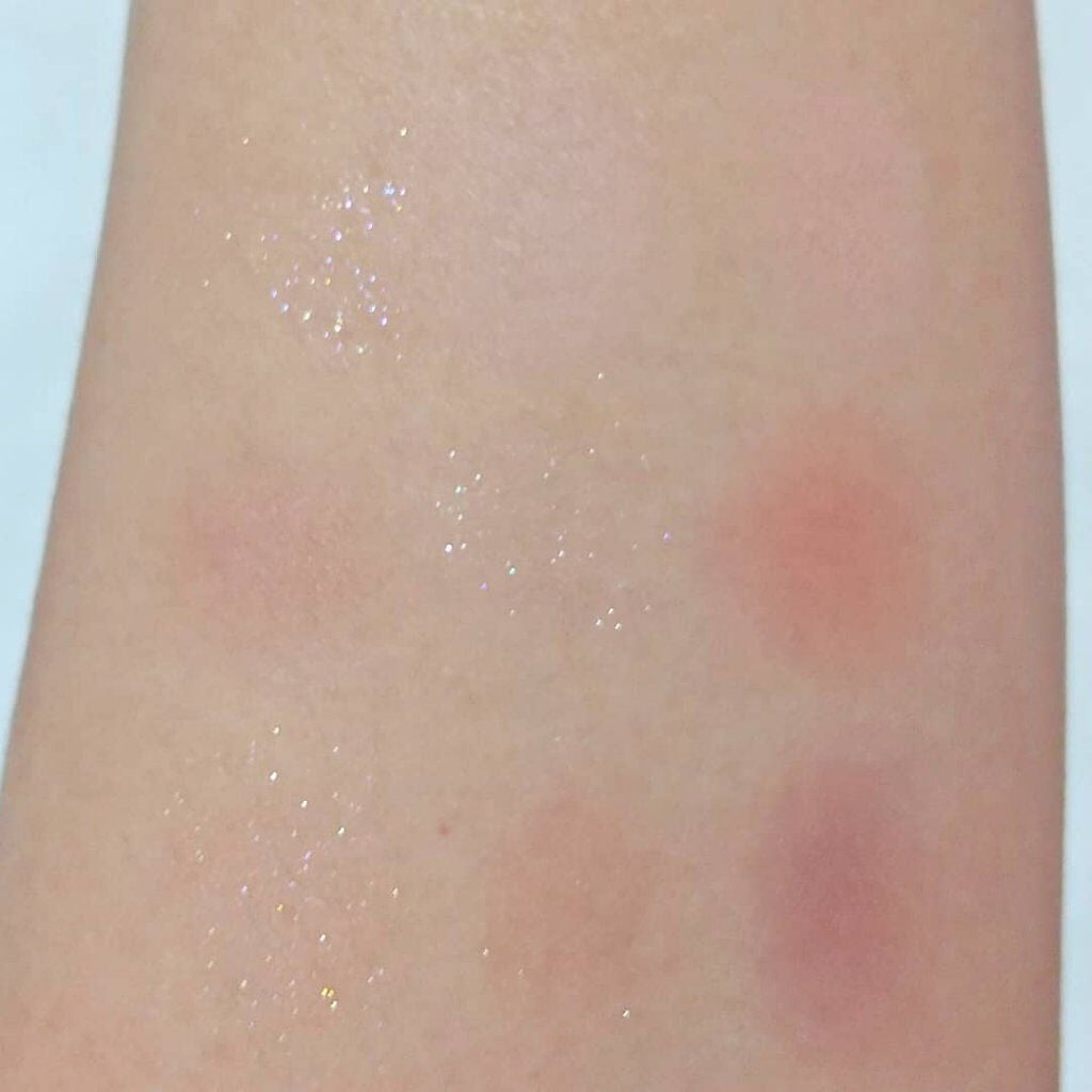 ブラーリングリップスティック/STONEBRICK/口紅を使ったクチコミ(5枚目)