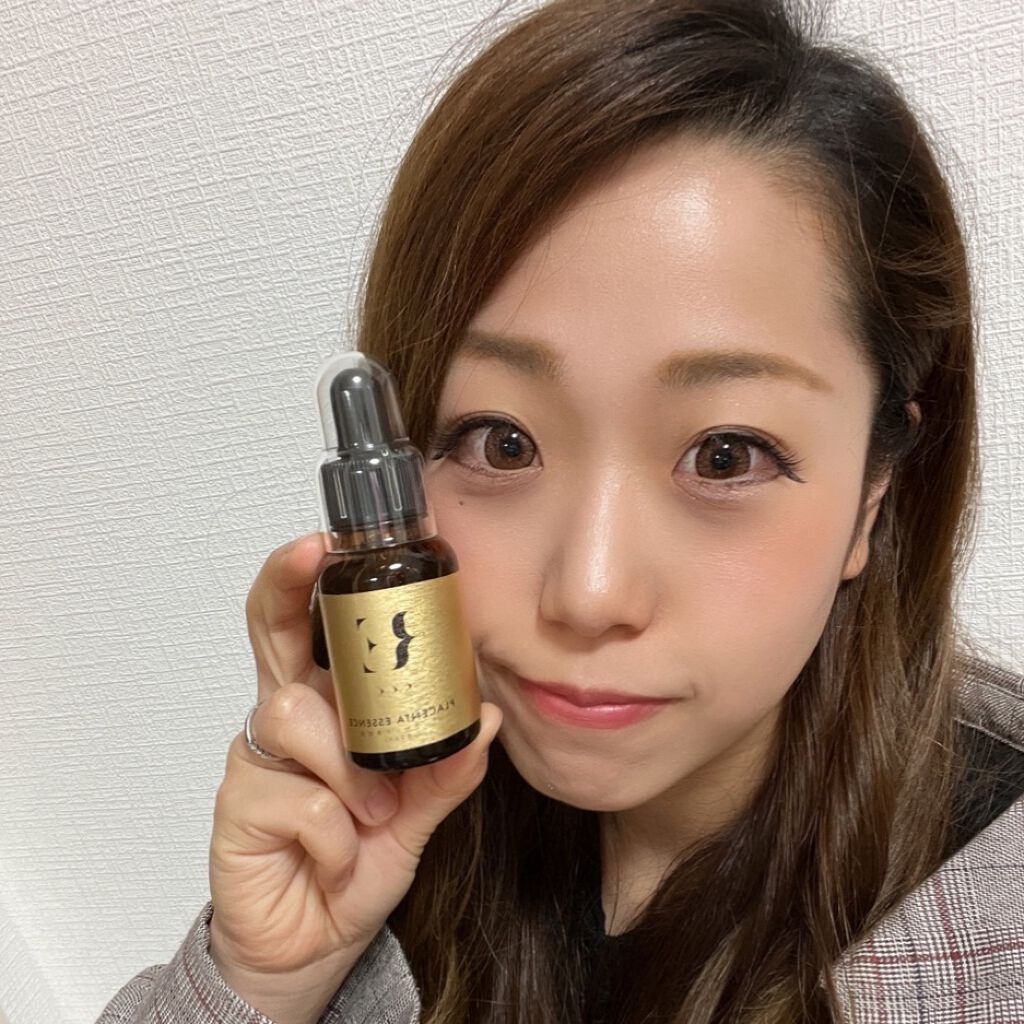 REプラセンタ美容液/RE(アール・イー)/美容液を使ったクチコミ(6枚目)