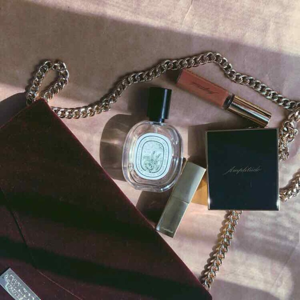 サブライムリップグロス /Amplitude/リップグロスを使ったクチコミ(1枚目)