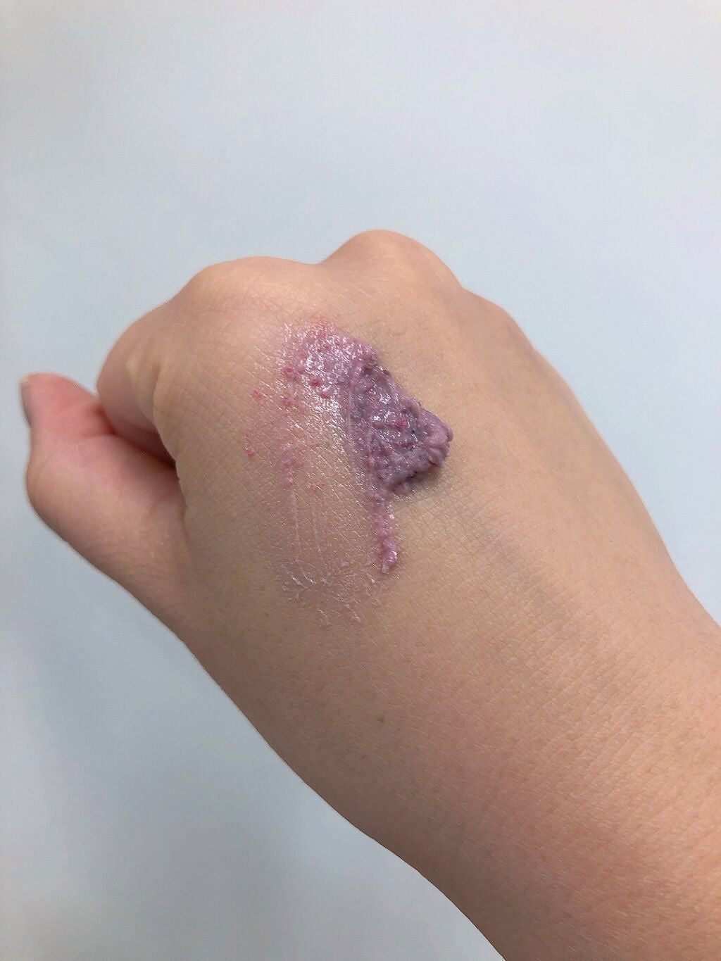 ビューティ スリープ/ラッシュ/洗い流すパック・マスクを使ったクチコミ(6枚目)